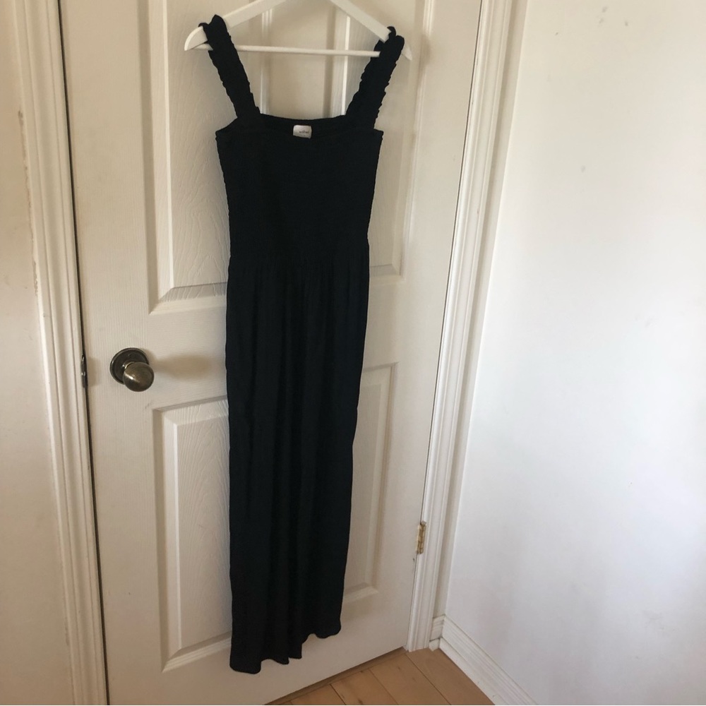 Aritzia Wilfred Romper